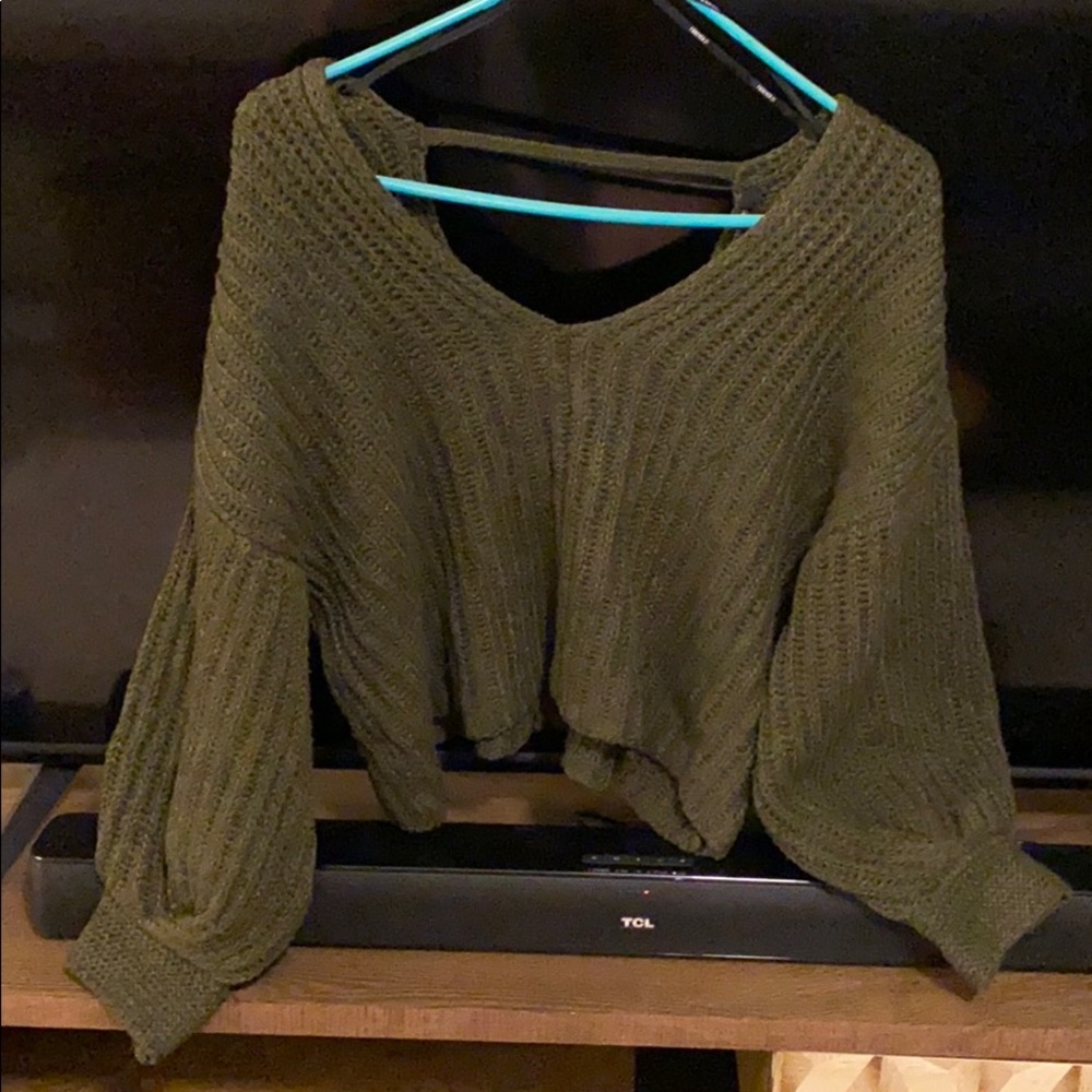 Sweater
